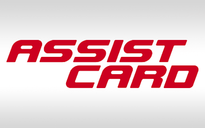 Assist Card